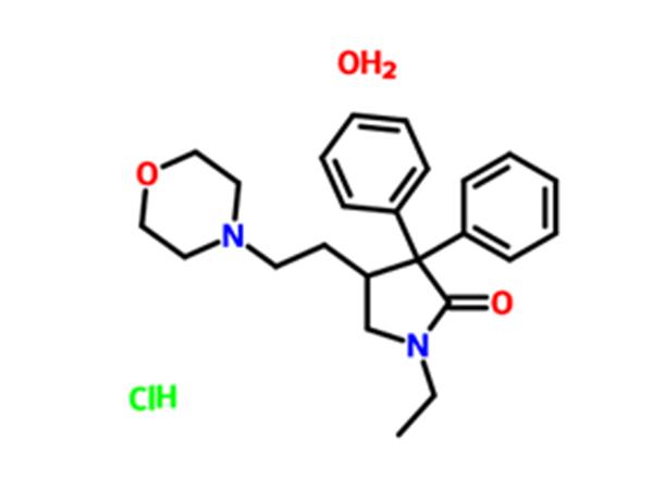 Cloridrato de doxapram
