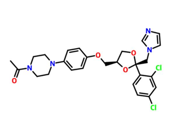 Ketoconazol