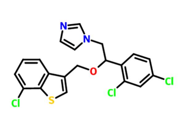 Sertaconazol