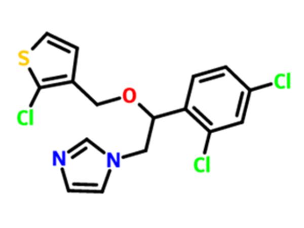 Tioconazol
