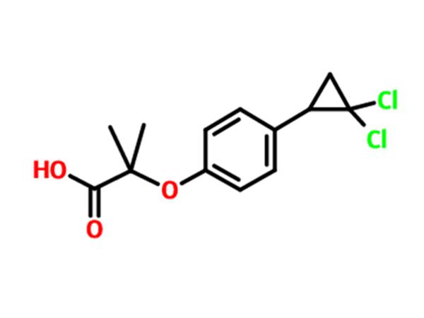 Ciprofibrato