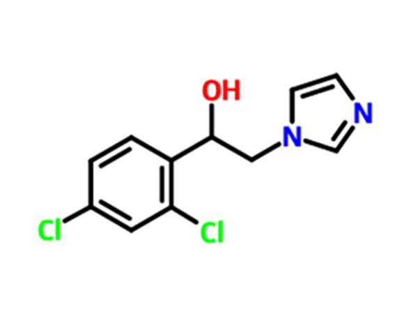 Alfa-(2,4-diclorofenil)-1H-imidazol-1-etanol