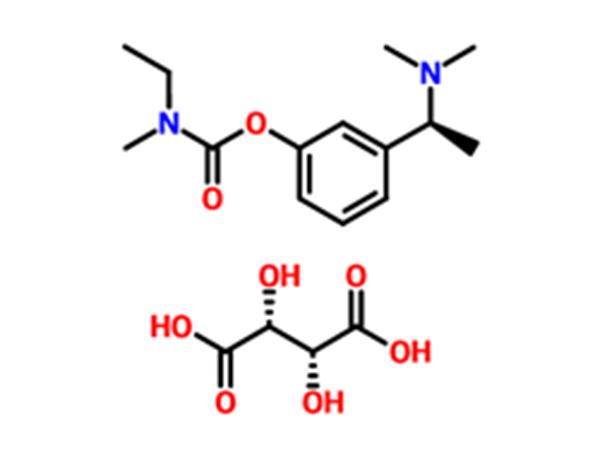 Rivastigmina