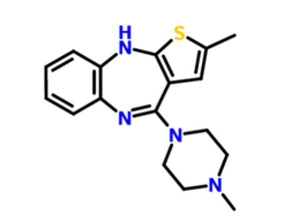 Olanzapina