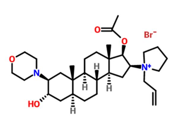 Bromuro de rocuronio